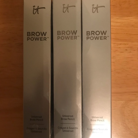 IT Cosmetics Universal Brow Pencil - Picture 1 of 4